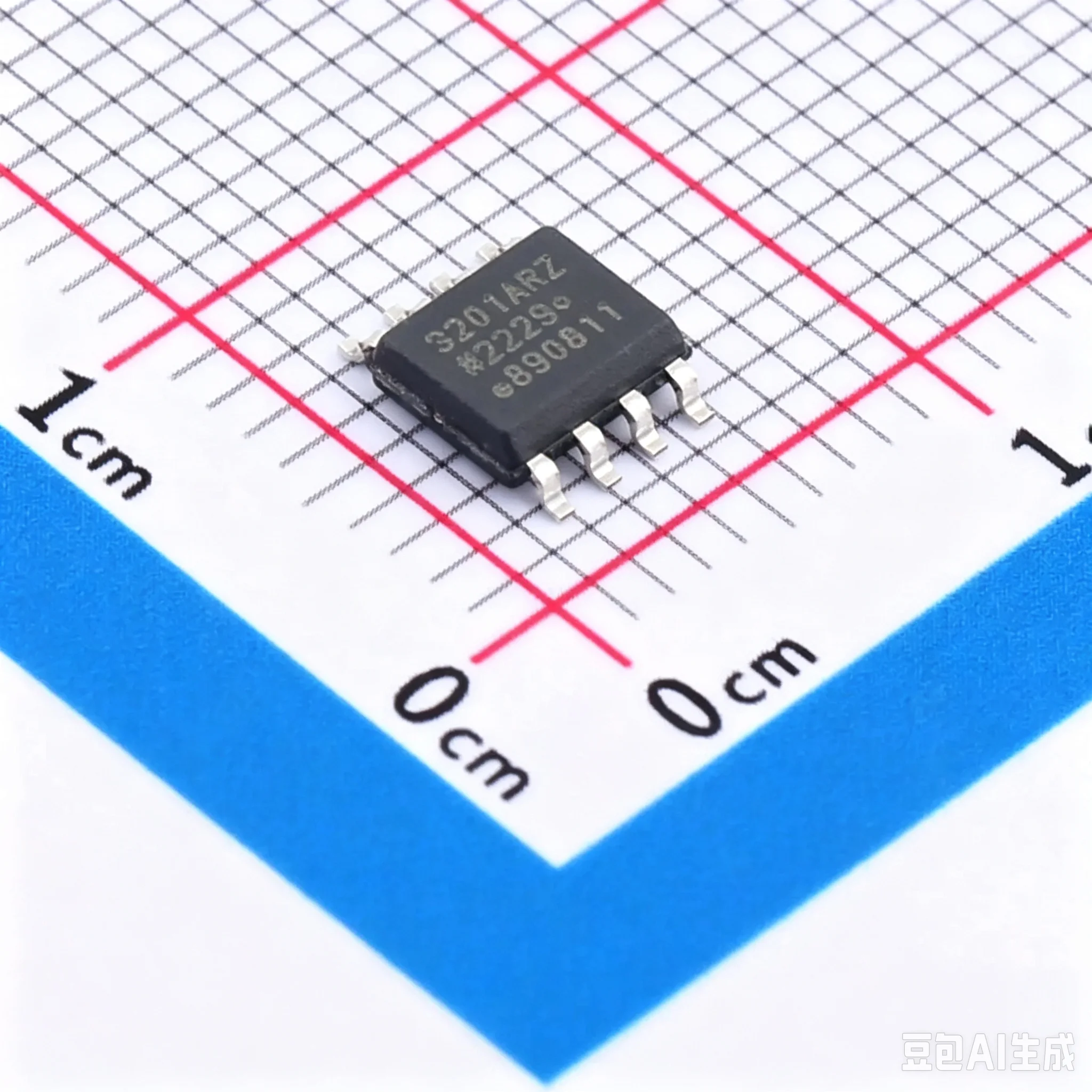 ADUM3201 ADUM3201A ADUM3201AR ADUM3201ARZ Original and authentic products encapsulation:SOIC-8