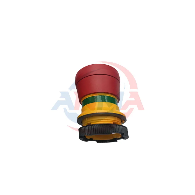 1PCS Heidelberg SM102 CD102 SM52 SM74 Printing Machine Parts A1.144.9129 Emergency Switch Stop Button