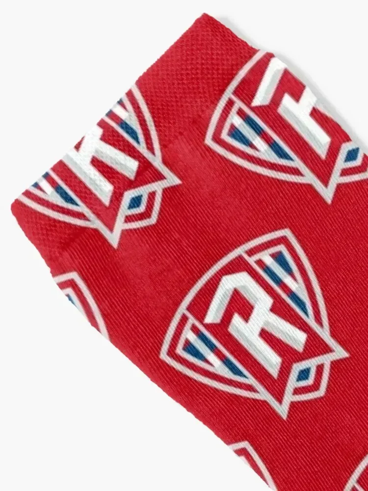 the Highlanders Radford-icon Socks Christmas compression sheer Ladies Socks Men's