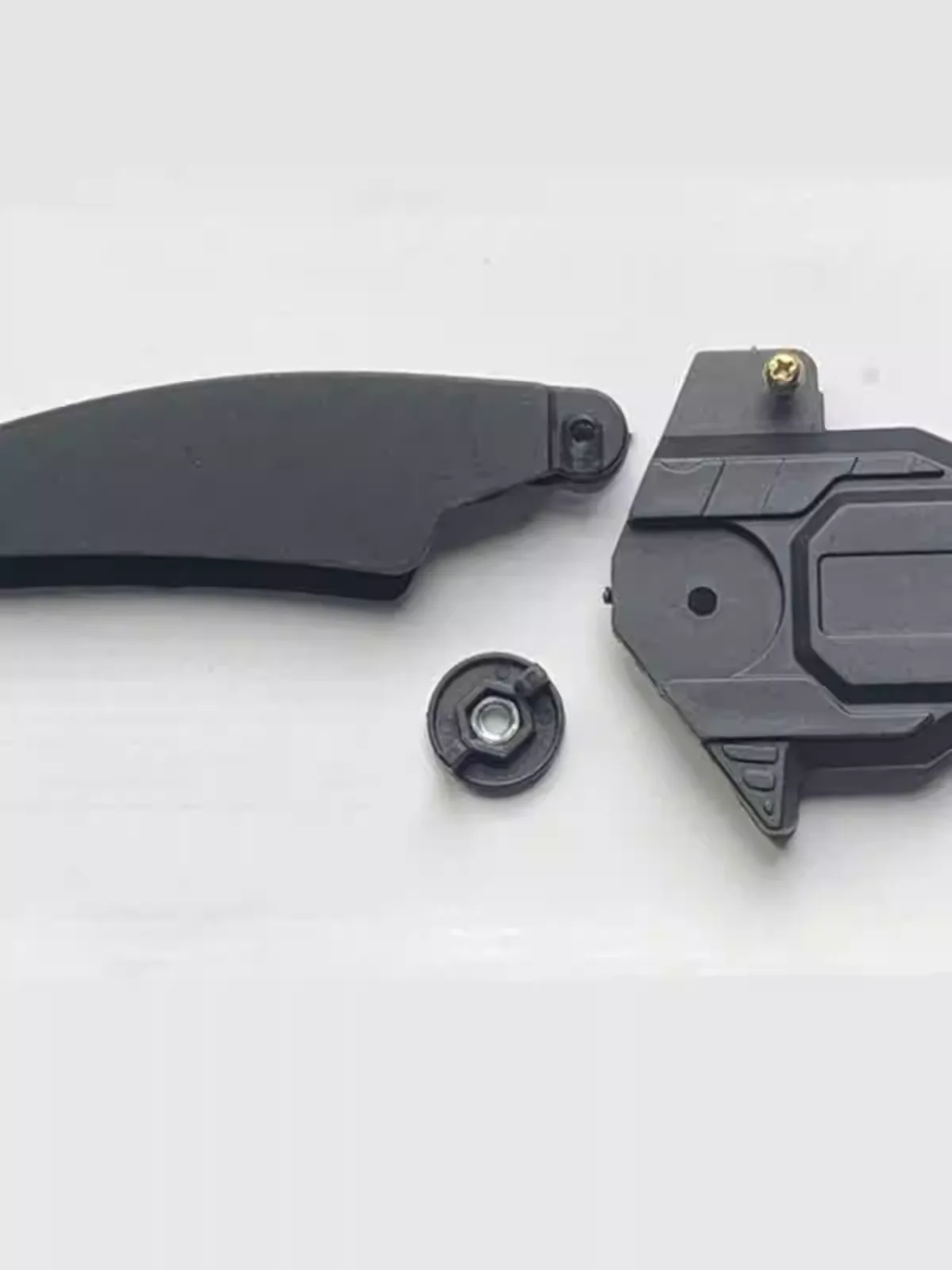 For Mini Brushless …