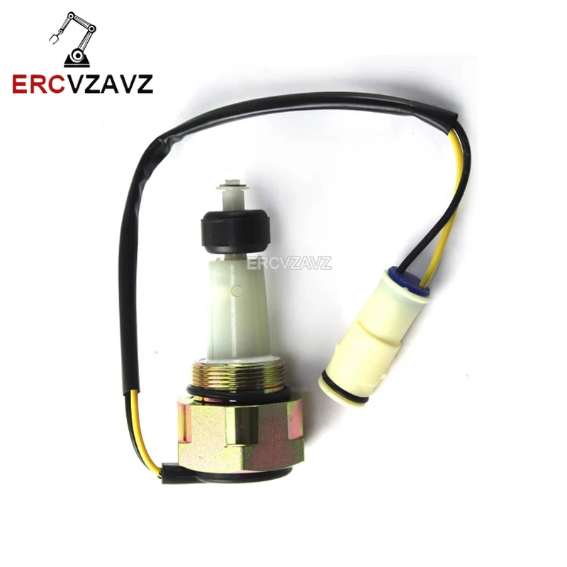 14541720 Water Level Sensor VOE14541720 for Volvo EC135B EC160B EC290B EC330B EC360B EC460B EW140B EW145B EW160B EW180B EW180B