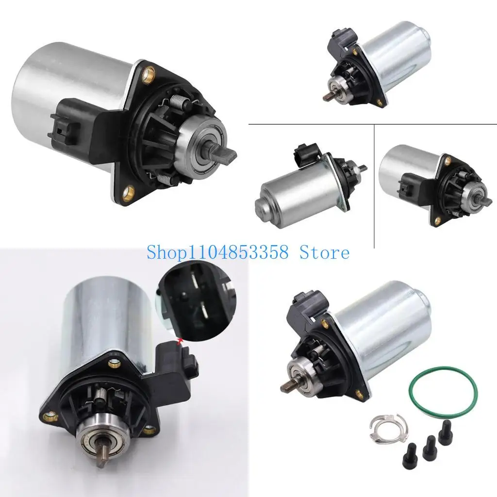 

652F Car Clutch Control Actuator Clutch Motor for 1.8L 2.4L 31363-12010 31363-12030