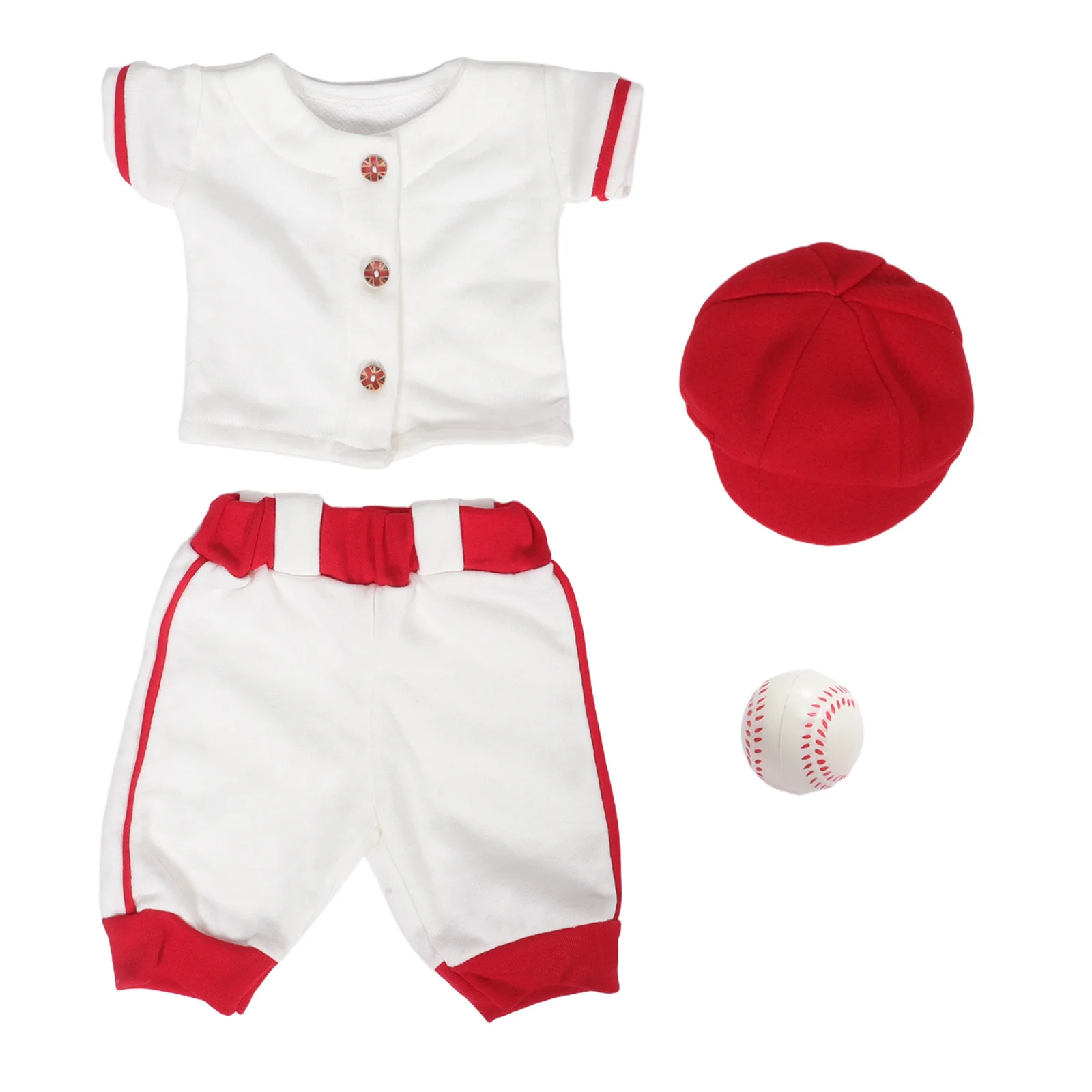 

1Set Photography Baseball Outfit Photo Shoot Costume Photoshoot Outfit Photo Shoot