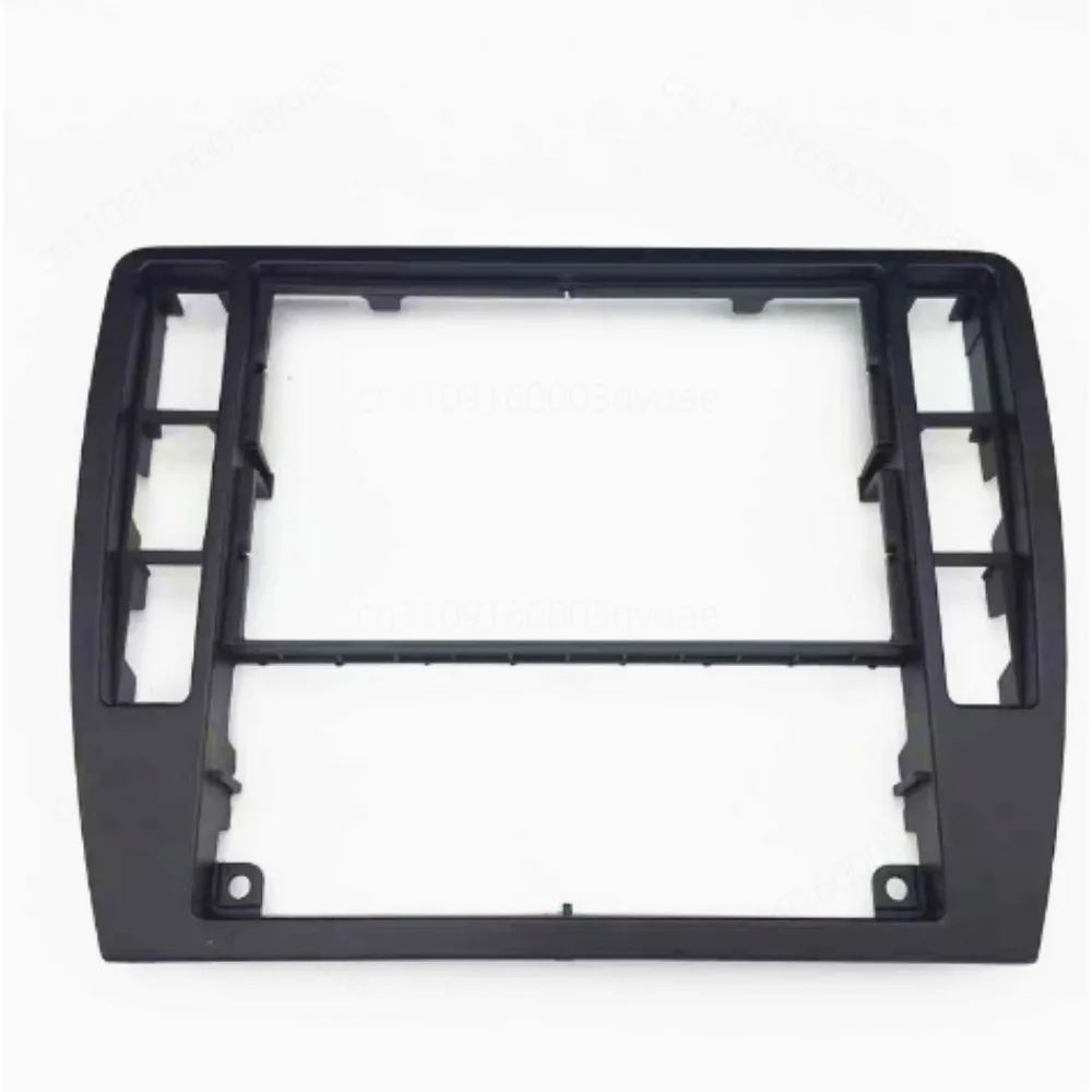 Dashboard Central CD Trim Frame For Passat B5 3B0 858 069 A 3B0858069A Middle Decor Panel