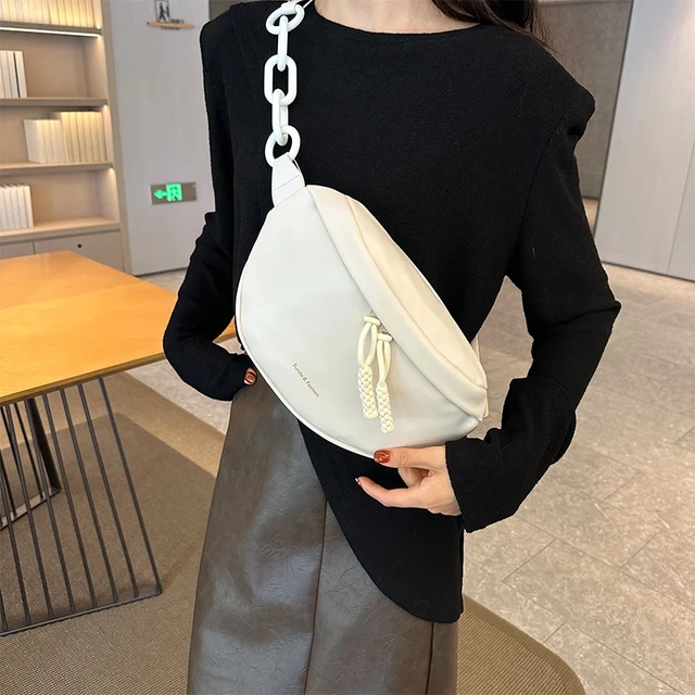 Ladies waist purse hotsell