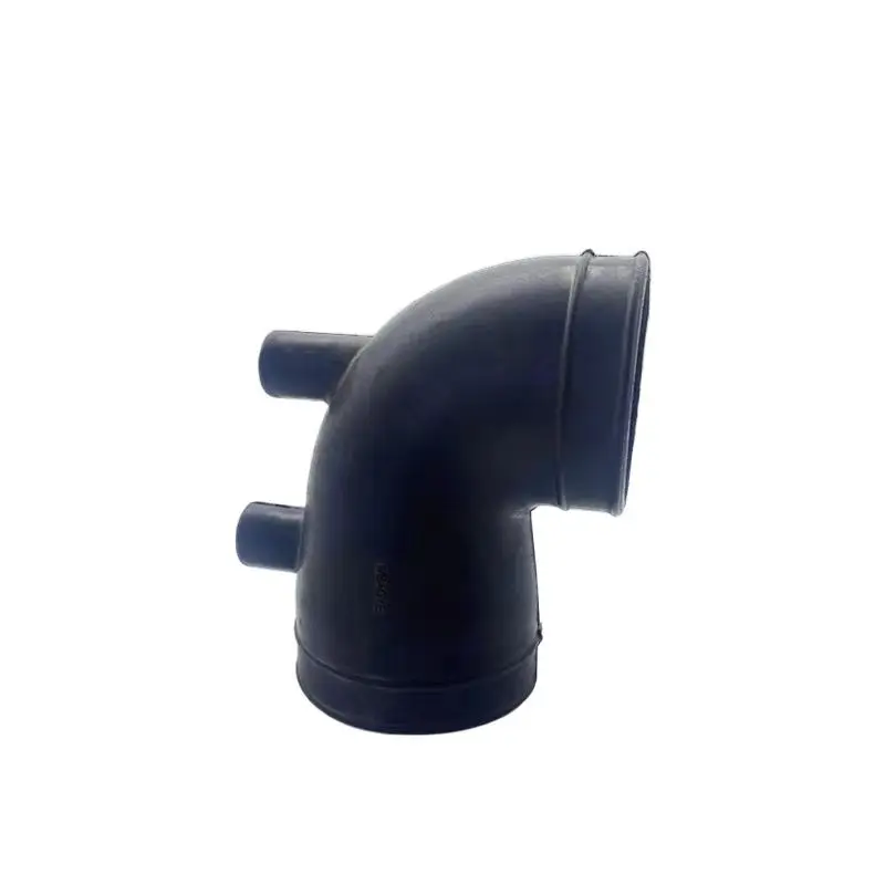EC210B/240B/290B/360B excavator D6D turbocharger intake pipe fittings