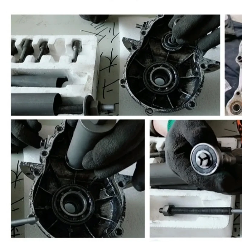 

Шпиндель переднего колеса мотоцикла специальный разборный ключ разборка торцевой инструмент для обслуживания