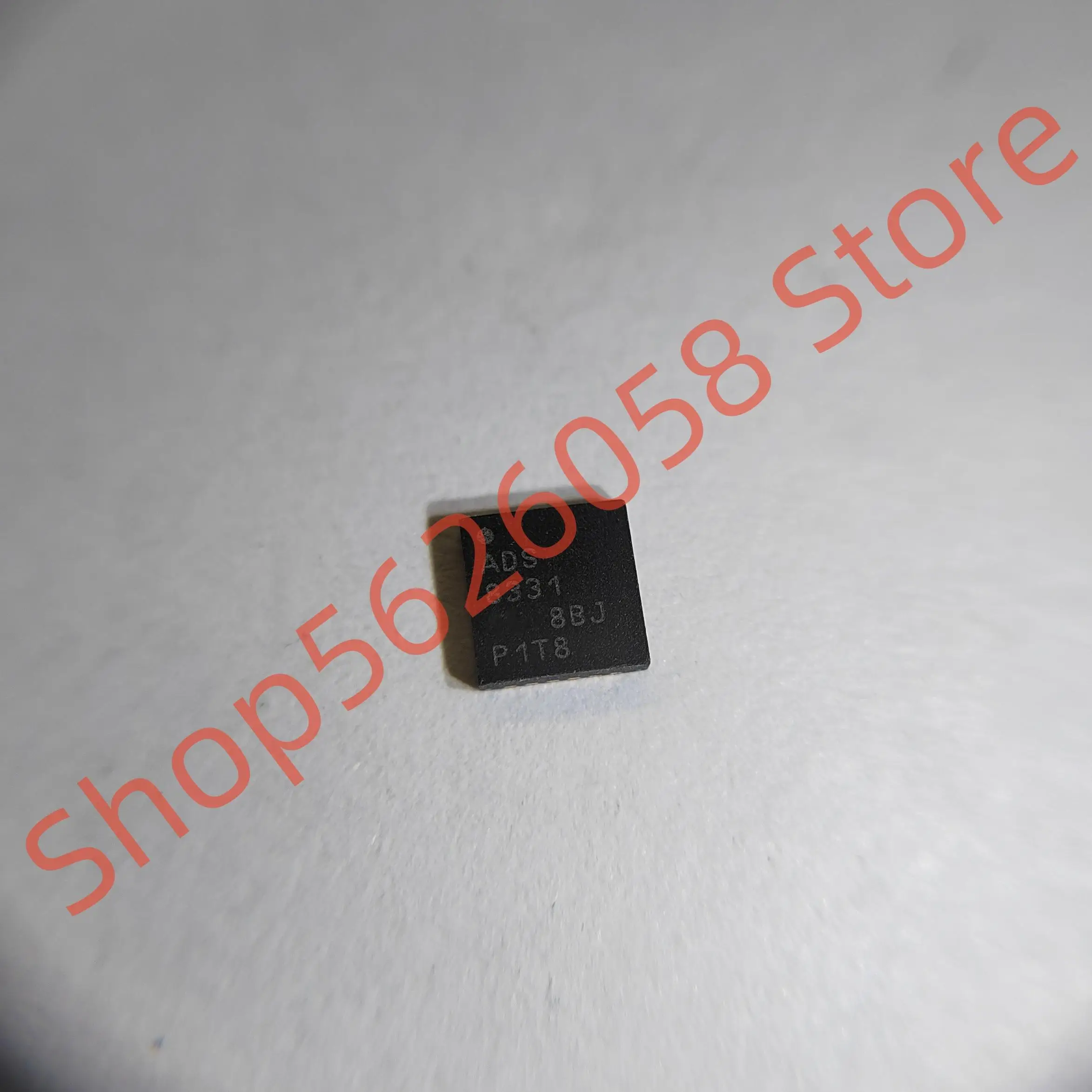 

ADS8331IRGER QFN24 ADS8331 2 шт./лот оригинальные и аутентичные, бесплатная доставка