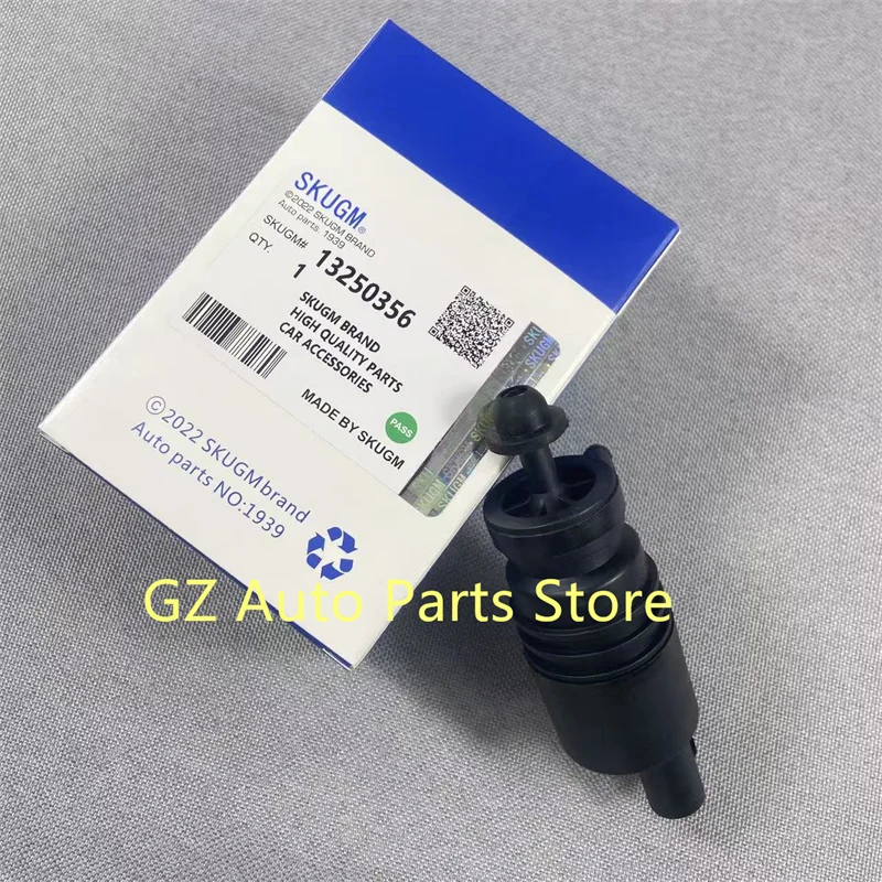 Front Windshield Washer Pump For Chevrolet Cruze Colorado Buick Excelle XT GT LaCrosse Regal 09-15 Cadillac ATS 13250356