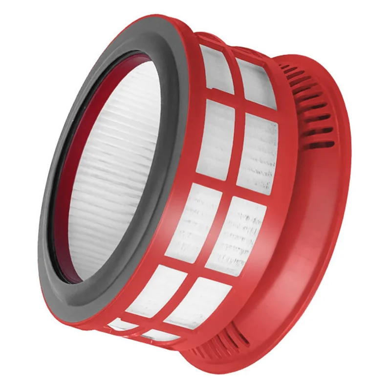 للمكنسة الكهربائية الحجرية ملحقات المكنسة الكهربائية فلتر بديل لـ Roborock H6/H7