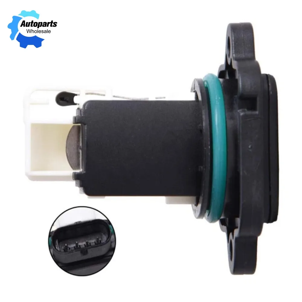 

13627593624 Car Mass Air Flow Meter Sensor MAF For BMW 3 5 Series E93 E92 E91 F10 F07 F11 X5 E70 New 7593624 5WK97512 1261001652