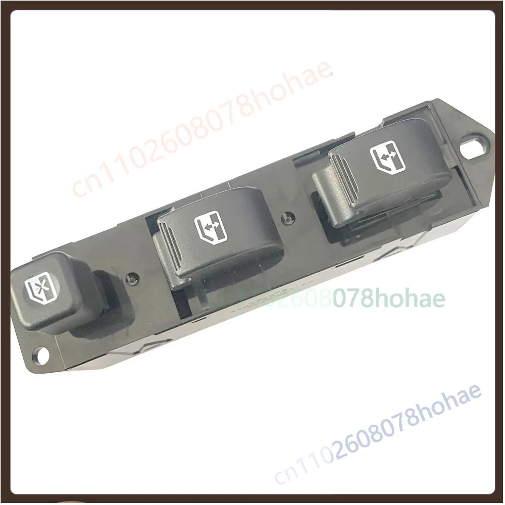 Electric Window Lifter Control Switch 3750730-C0100 For Dongfeng Kinland Truck Door Glass Up Down Button Parts