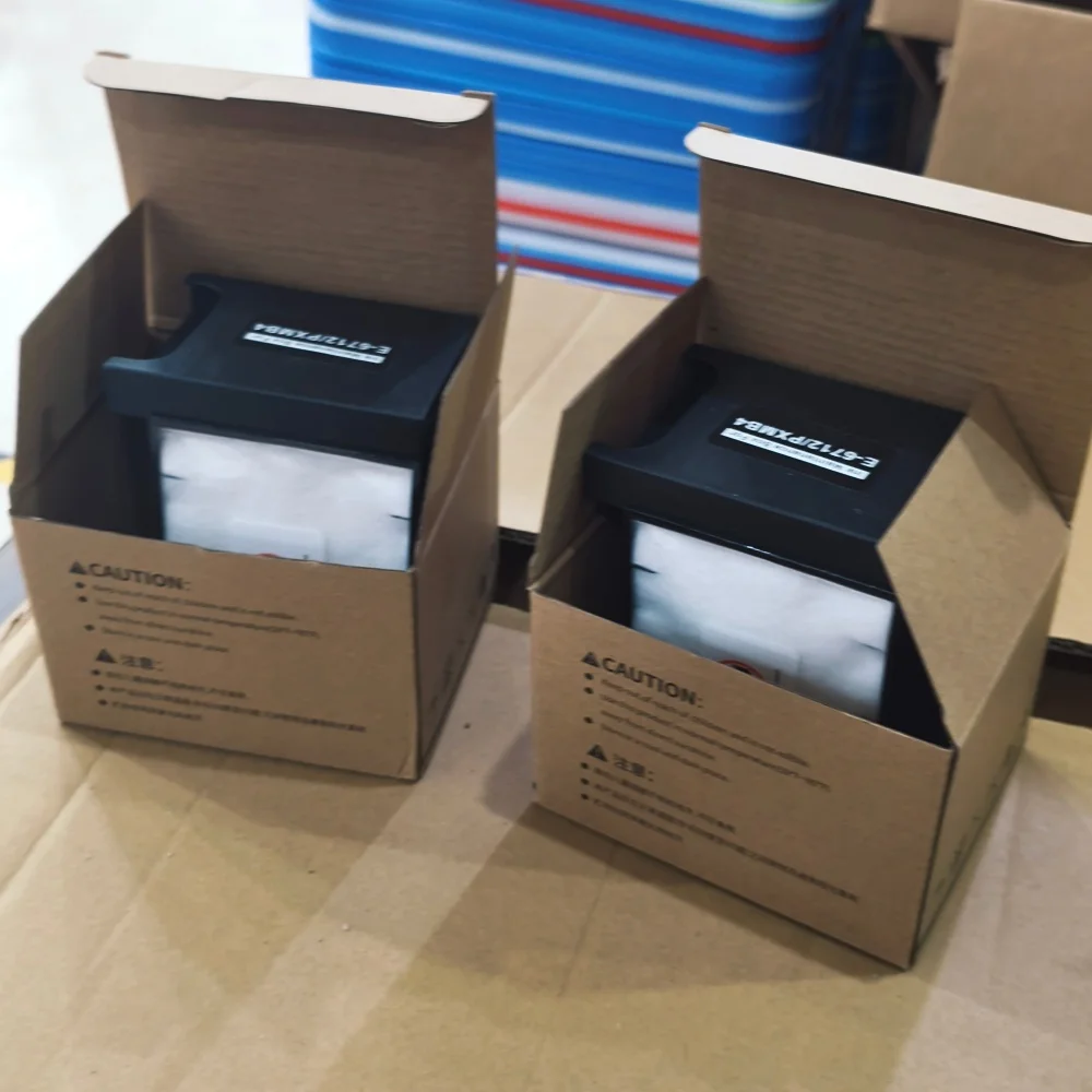 

5X T6712 T671200 Ink Maintenance Box for EPSON WF 6090 6590 8010 8090 8510 8590 WF6090 WF6590 WF8010 WF8090 WF8510 WF8590