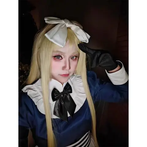 ヘタリアベラルーシ コスプレ衣装 アニメ メイド 手袋 コスプレ専門店
