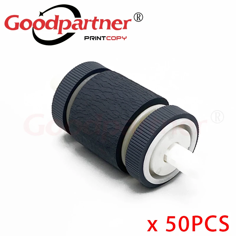 

50X RM1-6414-000 RM1-9168 RM1-6467 Pickup Roller for HP P2035 P2055 400 M401 M425 for CANON iR1133 LBP 6300 6310 6650 6670 6680