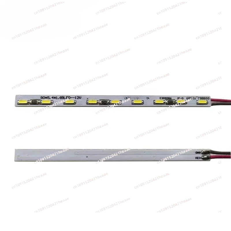 

Suitable for CQC16001140862 Refrigerated Lighting LED Strip For Refrigerator BCD-550WDCG