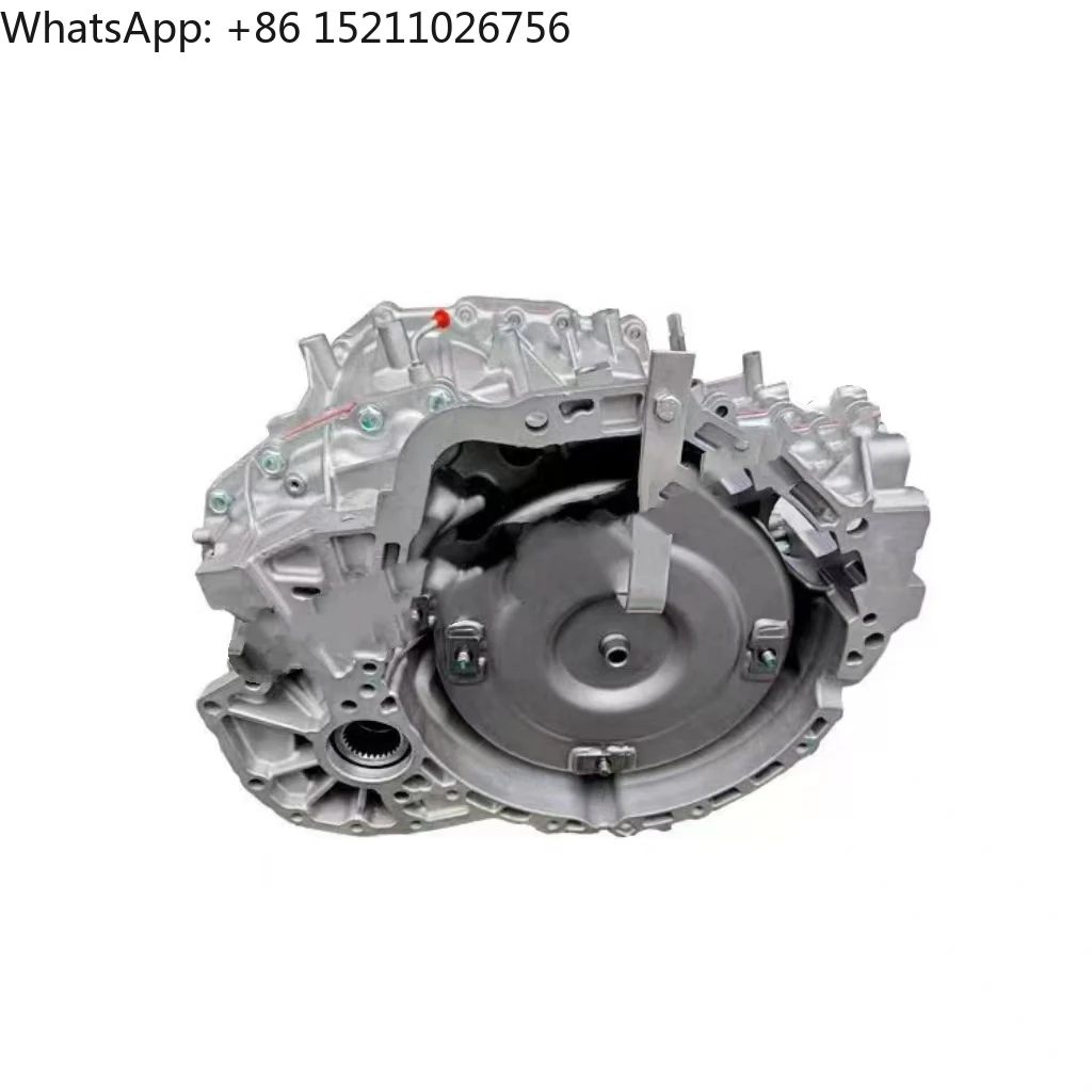 

for Nissan Pathfinder 3.5L RE0F09A 4WDTransmission for Nissan CVT Transmission, (2013.1 - 2014.9), Part No. 31020 - 3WX0D