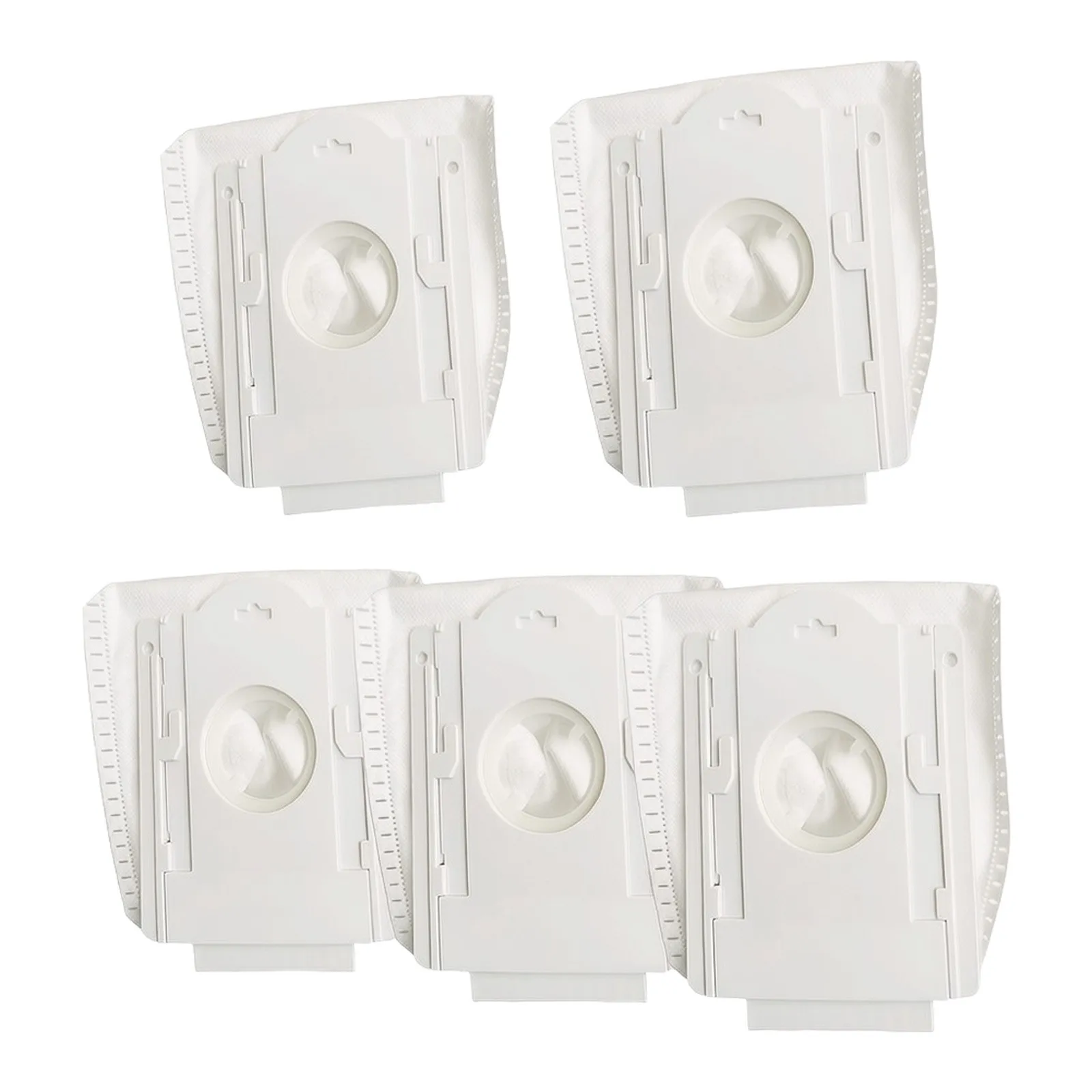 AA Robot Vacuum Cleaner Dust Bag Part For Samsung Reusable VCA-SBT90E/XAA VCA-SAE90B Vacuum Cleaner Bags  AA Robot