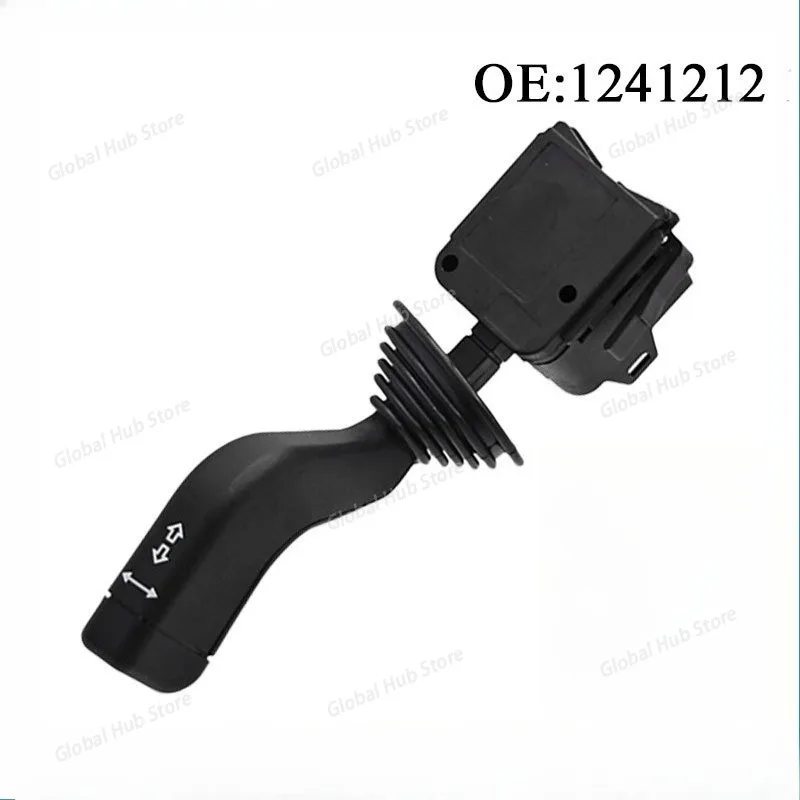 

1241212 Suitable FOR Opel FOR Corsa Auto Parts Headlight Switch Turn Signal Light Steering Column Switch