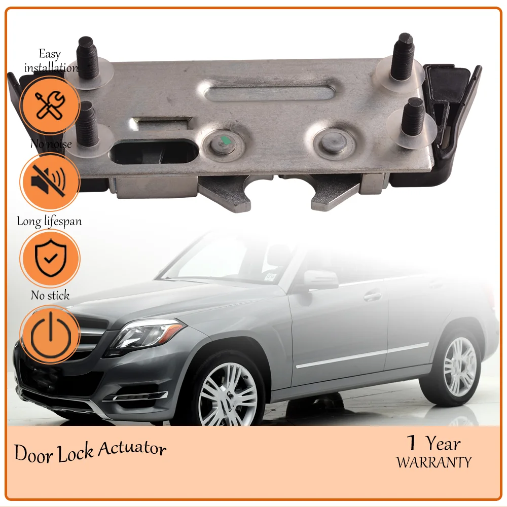 

Precision-Engineered Door Lock Actuator, Designed fit Mercedes Benz GLK E C Class, Reliable Performance oem 937-5103,82785361
