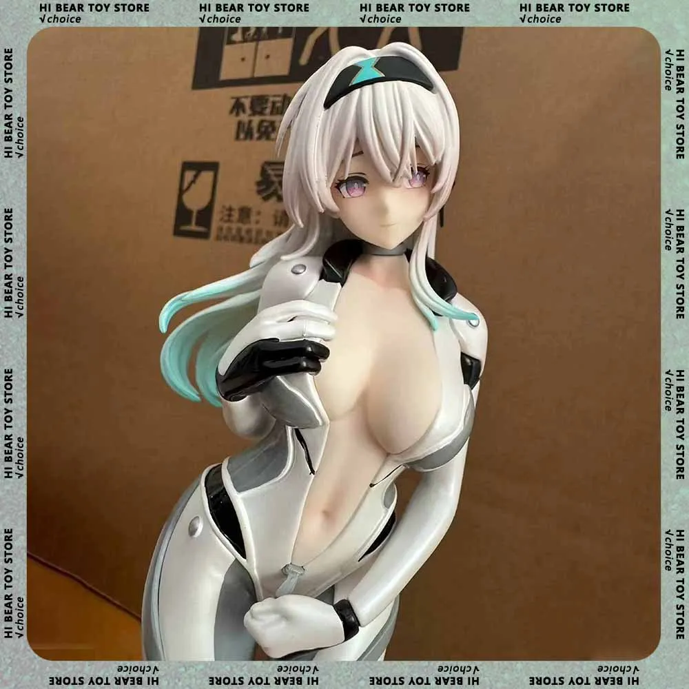 

Honkai:Star Rail Firefly Anime Figures Battle Dress Firefly Figurine 26cm Pvc Collection Statue Model Toy Friend Halloween Gifts