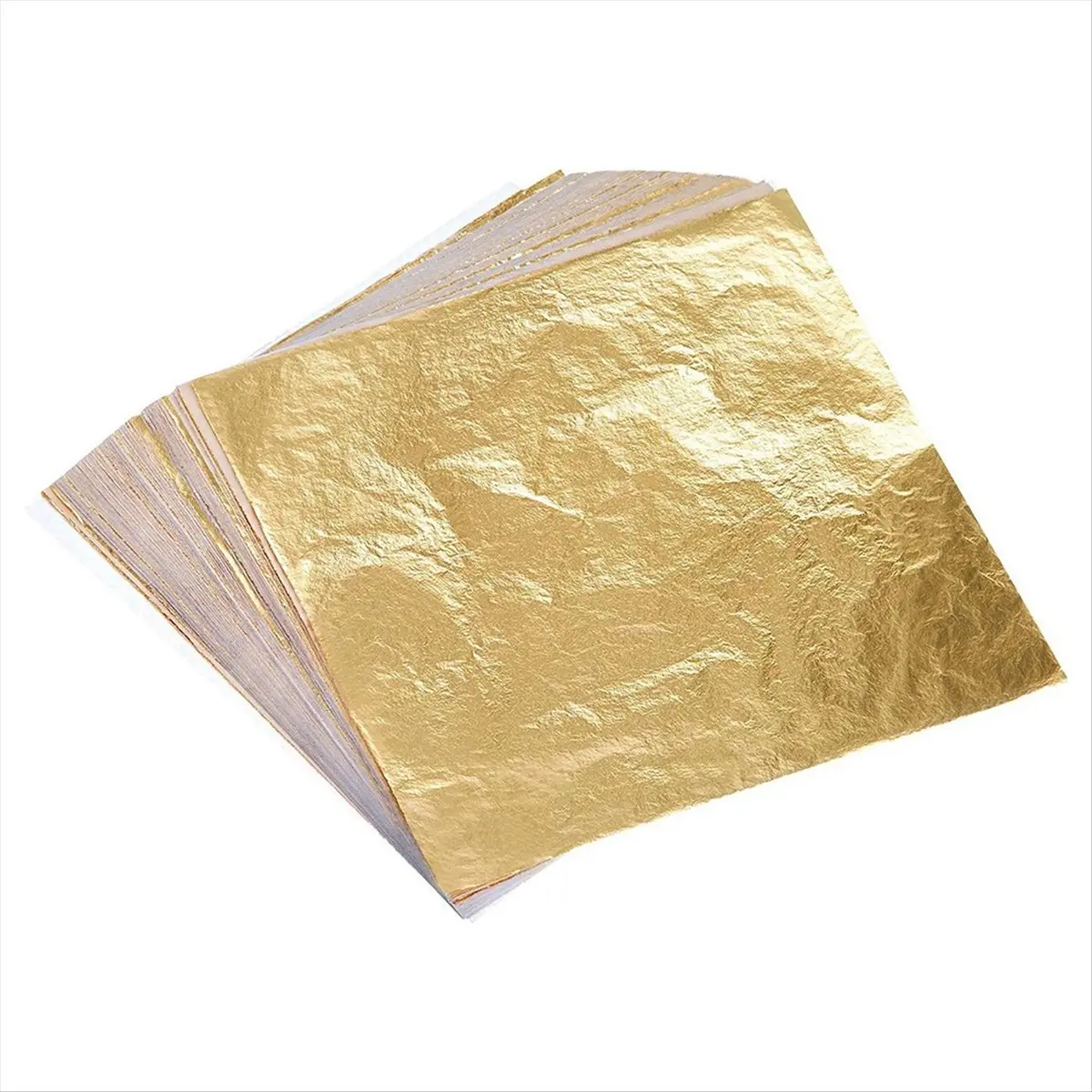 PROMOTION!200 Pcs Imitation Sheets for Arts, Crafts, and Furniture Decoration, 5.5