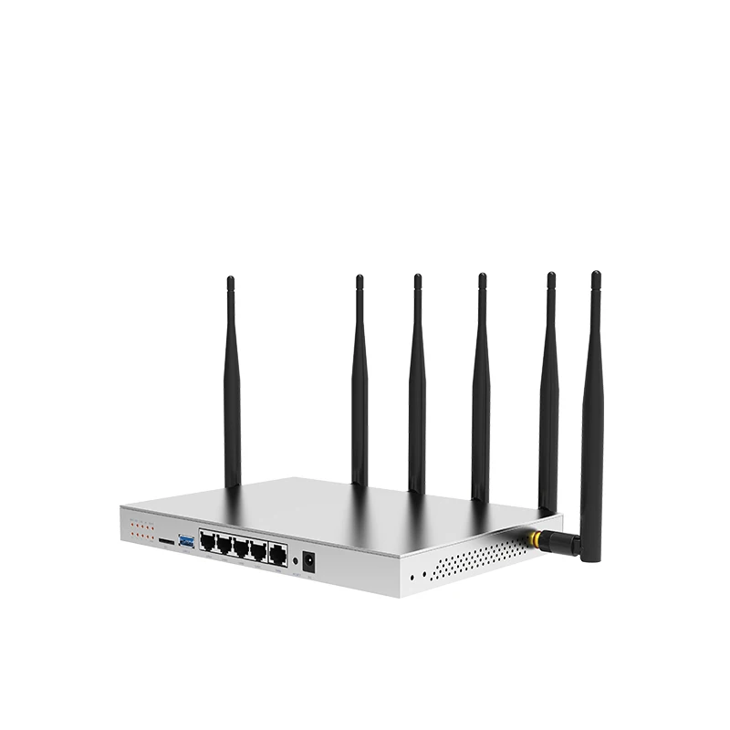 WG3526  4g wifi router ZBT  4g with  PCIE m.2 slot routers em160 em12  wg3526