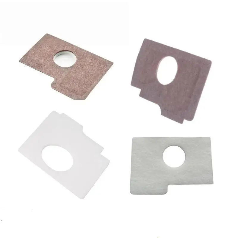 Dual Layer Air Filter Easy Installation 1 Set Replacement Accessory for MS170 MS180 017 018 Chainsaw DIY Wood Projects