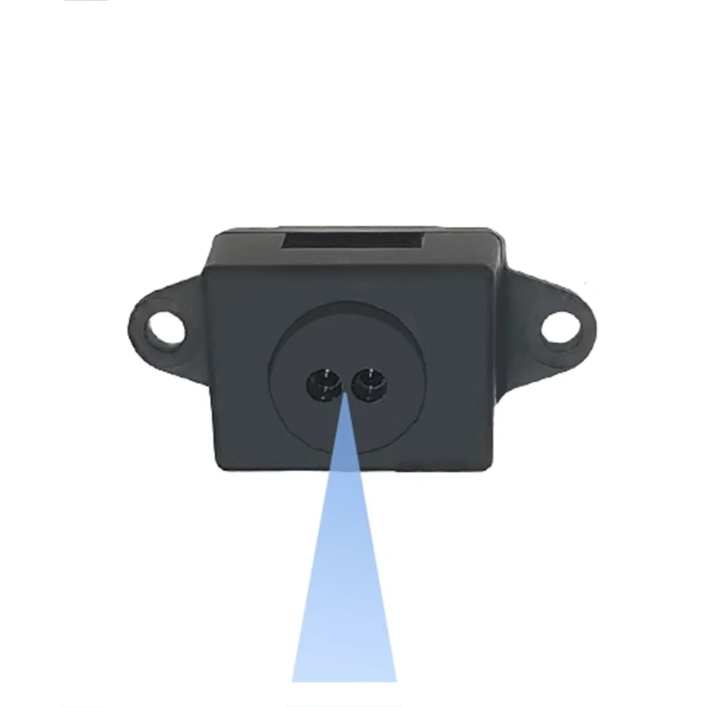 MINIT Laser Infrared Ranging Module TOF Sensor Ultra-light Accurate Small Angle 4M Detection Constant Height Obstacle Avoidance
