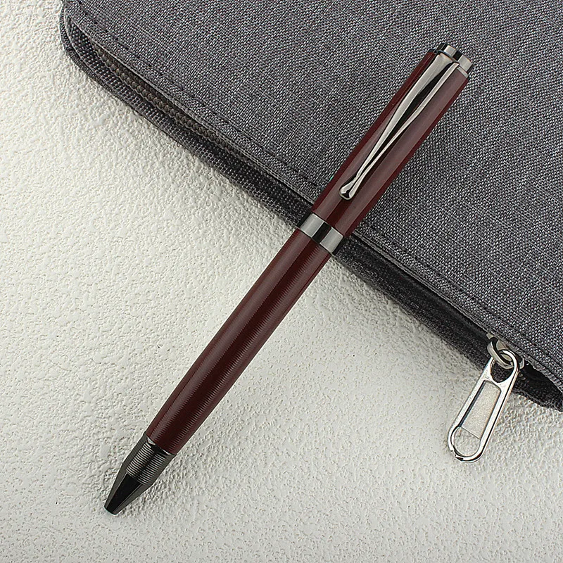 Luxury Quality 716 School Senior Gift Pens Student School Business Office Ballpoint Pens New