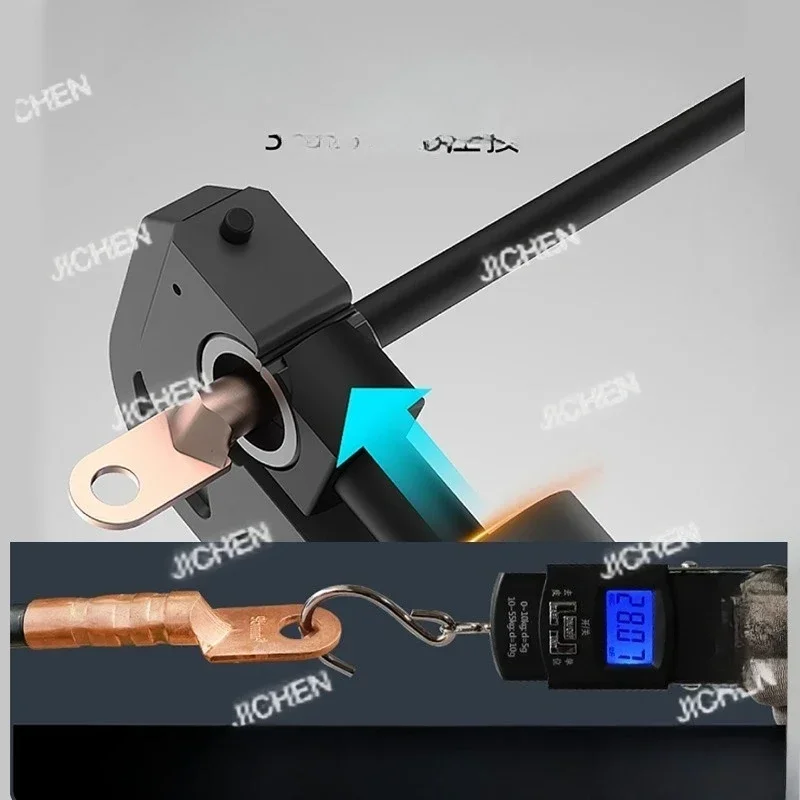 Xzh Electrician Hyd…