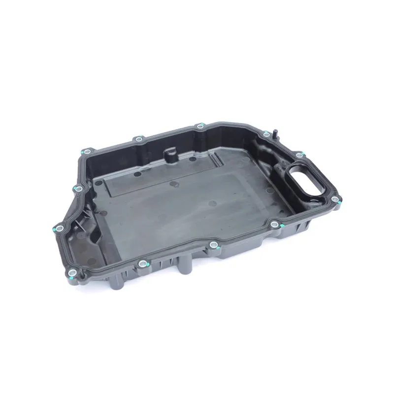 Transmission oil pan (9T40 9T50): compatible with Buick GM、 Cadillac and Chevrolet models