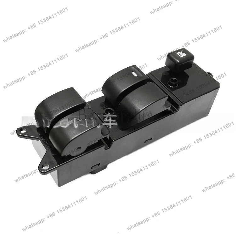 

Glass Lifter Switch MR587942 for Pajero Montero L200 Lancer