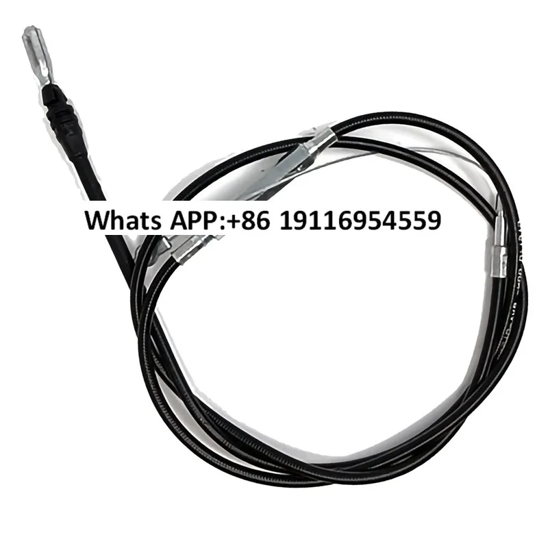 Recommended 54510-VR8-N00 lawn mower, clutch cable compatible with HRN216VKA