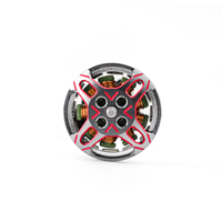 4pcs Hglrc Specter 1303.5 Kv5500 Brushless Motor 2-4s Suitable For 2-3 Inch Whoop/toothpick Machine Fpv Spare Parts