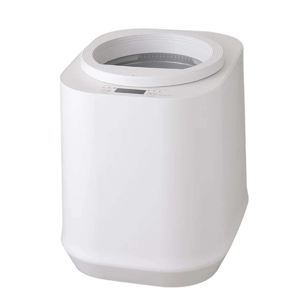 Smart Electric Household Kitchen Waste Composter Automatic Zero Waste Indoor Countertop Food Composting Machine Odorless