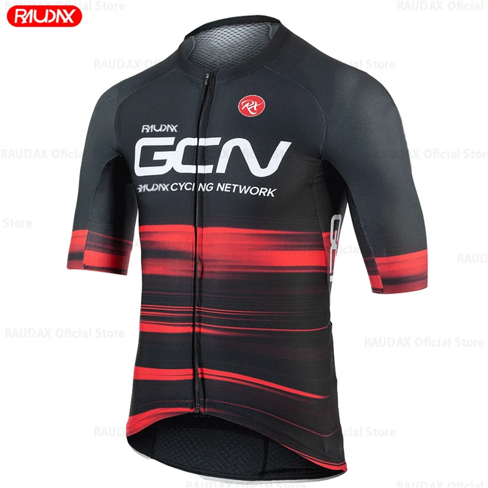 Newest Hot selling Racing Team Edition Cycling Jersey MTB Maillot Bike Shirt Downhill Jersey Tricota Mountain Bicycle Clothing view 5