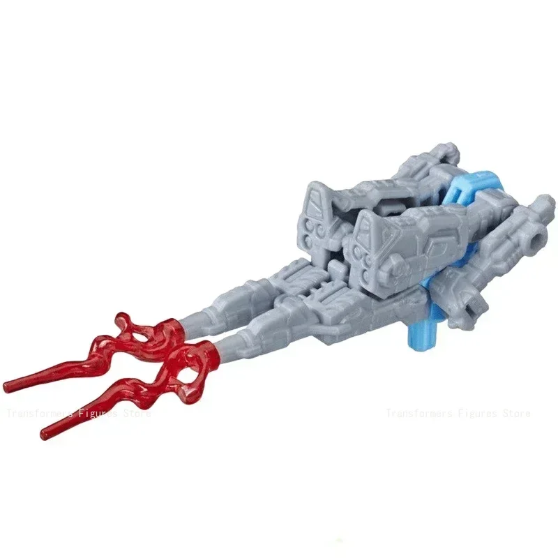 In Voorraad Transformers WFC-S17 Unisciplined G1 Film Figuur Model Anime Actie Vervorming Robot Speelgoed Festival Populaire Kid Geschenken