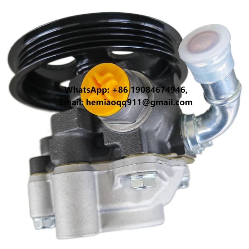 

Auto Car Spare Parts Power Steering Pump 44320-33140 for Toyota Camry Mcv30 Lexus Es300