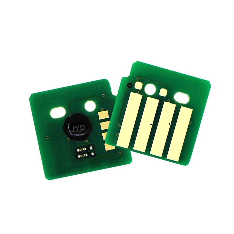 

4 шт. CT203138 CT203139 чип сброса тонера для Fuji Xerox ApeosPort VII C2273/3372/3373/4473/5573/6673/7773 чипы картриджа принтера