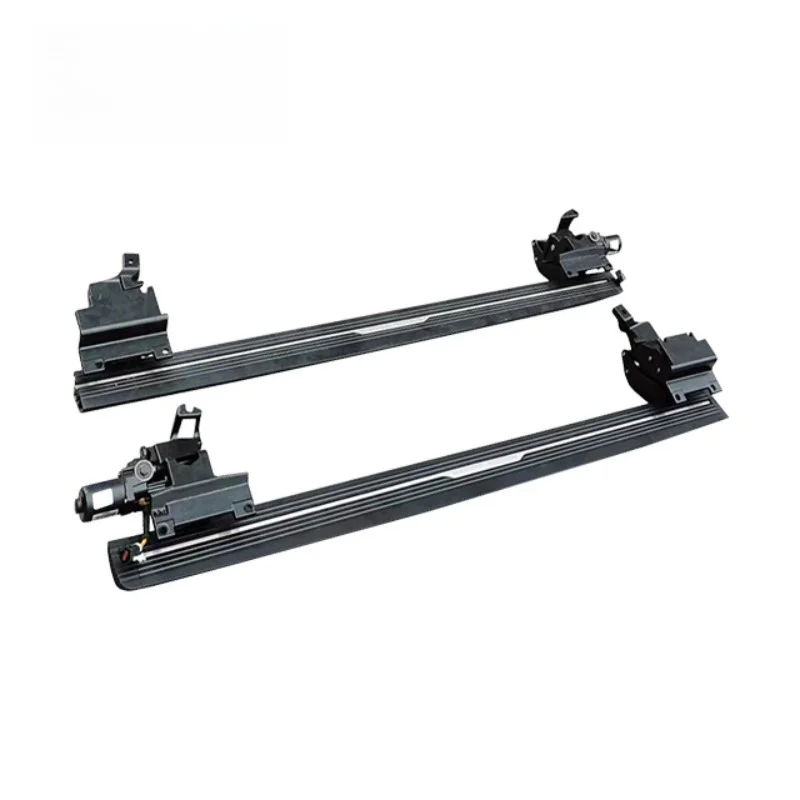 L7/L8/L9 automatic telescopic foot pedal electric pedal accessories