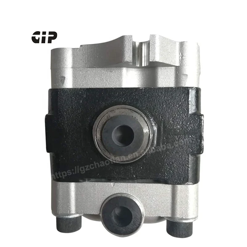 Hydraulic gear pump VIO35 PVD-2B-40 excavator pilot pump for excavator