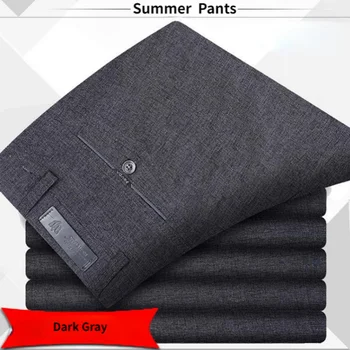High Quality Men's Suit Pants Classic Summer Spring Pants High Waist Autumn Trousers Business Casual Pant Dropshipping Gozbkf 2 High Quality Men's Suit Pants Classic Summer Spring Pants High Waist Autumn Trousers Business Casual Pant Dropshipping Gozbkf 2