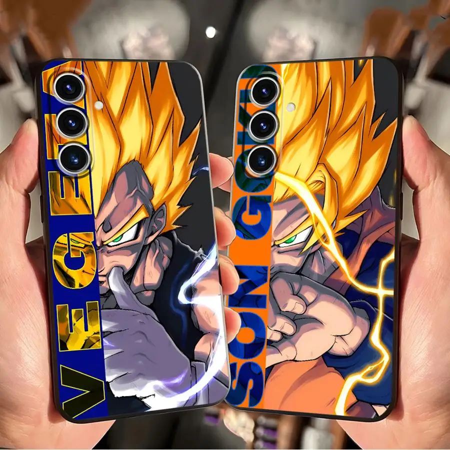 Case For Samsung Ga… - image