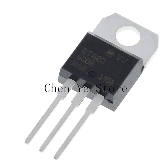 20 шт., всенаправленный тиристор