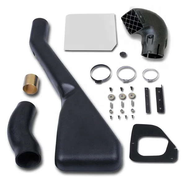 Car Airflow Snorkel…