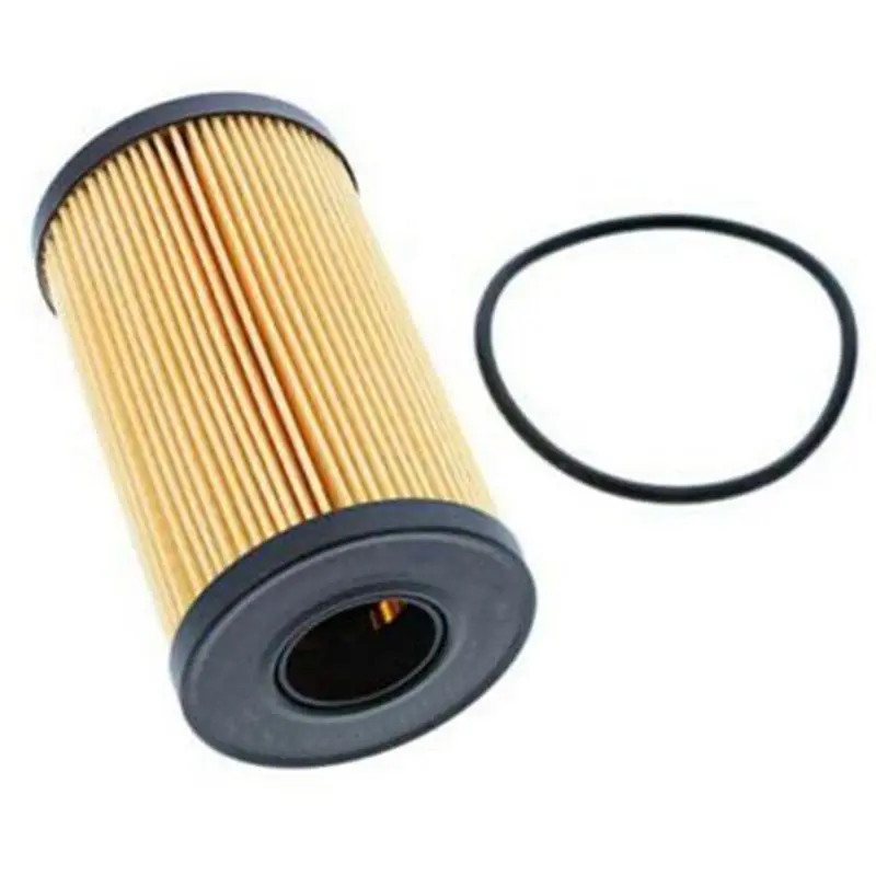 2X LR073669 Engine Oil Filter For Land Rover Discovery Sport 2018-2019 RANGE ROVER SPORT RANGE ROVER EVOQUE 2018 2019