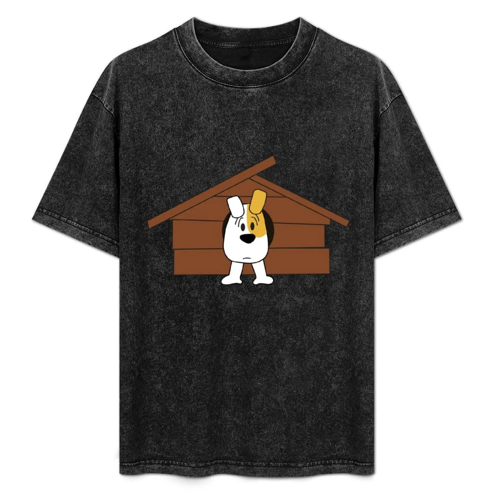

Reksio doggie, Bolek & Lolek T-Shirt Quick Dry Fishing T-Shirt