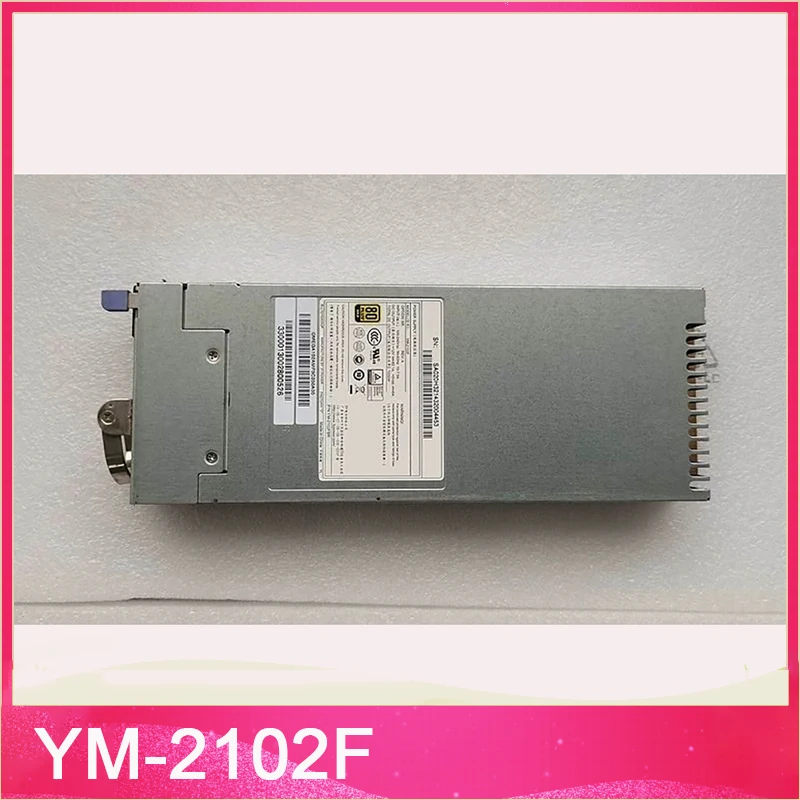 1000W Server Power Supply YM-2102FAR 2102FBR A840R-G YM-2102F