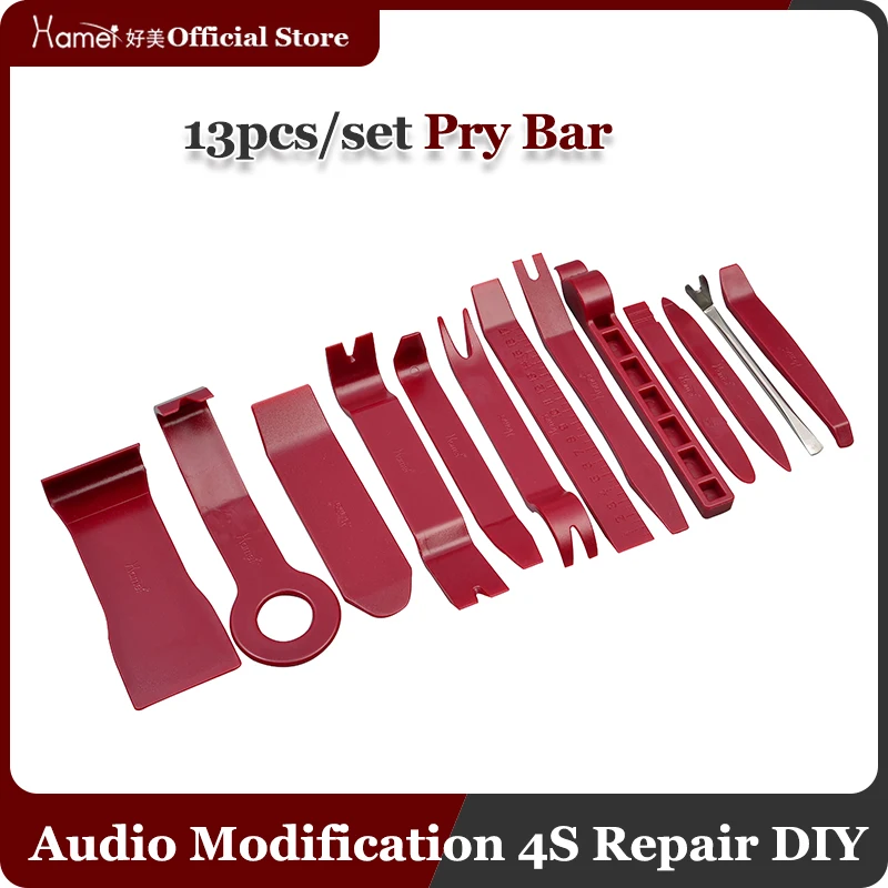 Thumbnail 4 - #24 Best Car Trim Removal Tool Sets to Buy In 2026